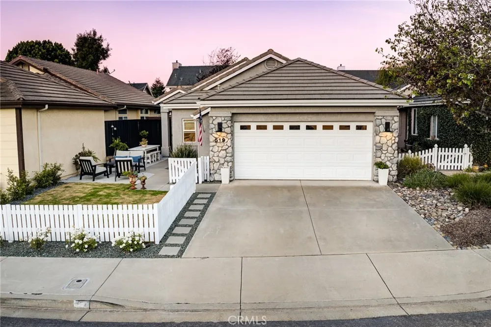 519 Starlight Arroyo Grande, CA 93420