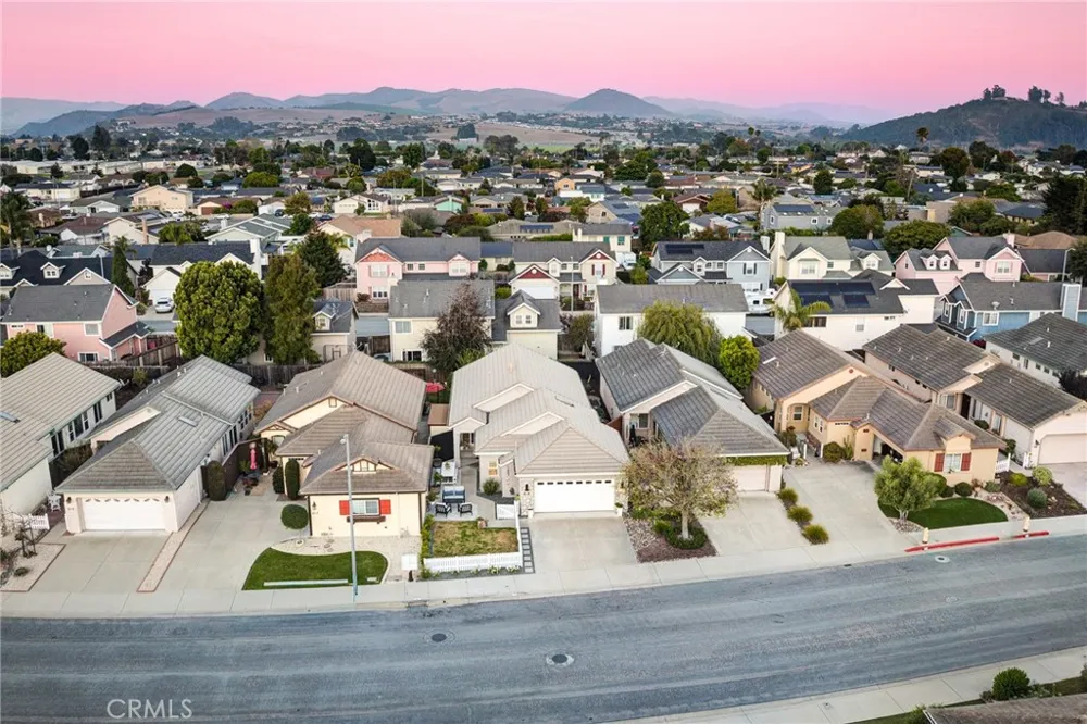 519 Starlight Arroyo Grande, CA 93420