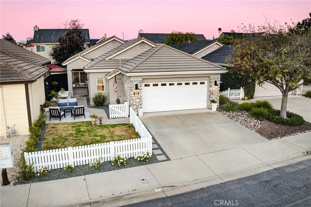 519 Starlight Arroyo Grande, CA 93420
