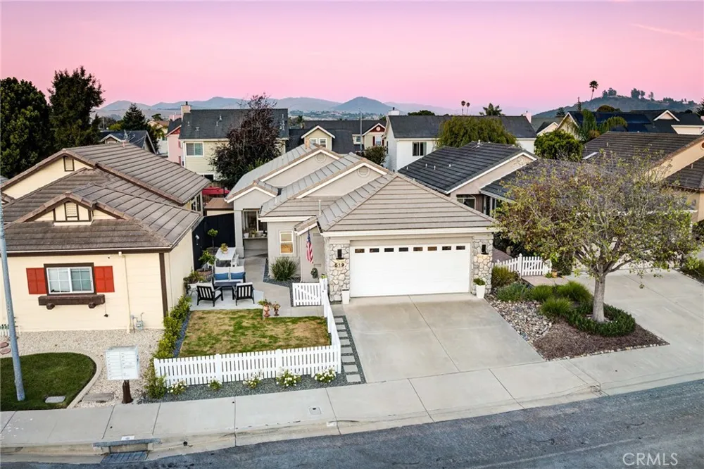 519 Starlight Arroyo Grande, CA 93420