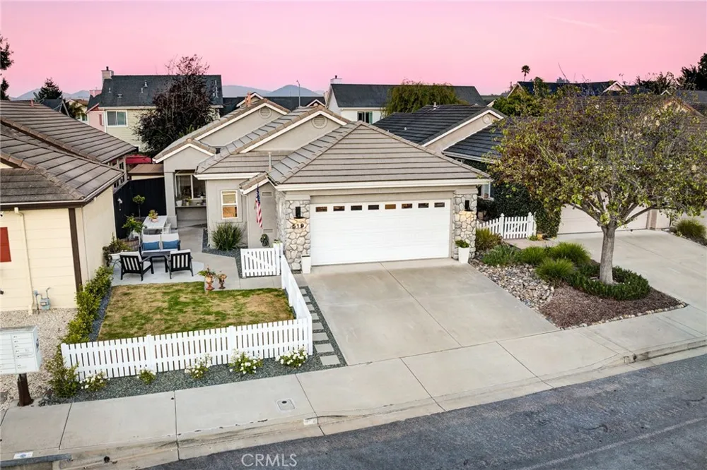 519 Starlight Arroyo Grande, CA 93420