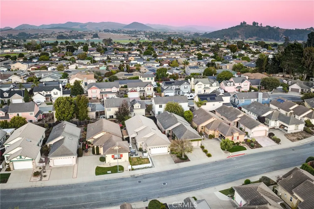 519 Starlight Arroyo Grande, CA 93420