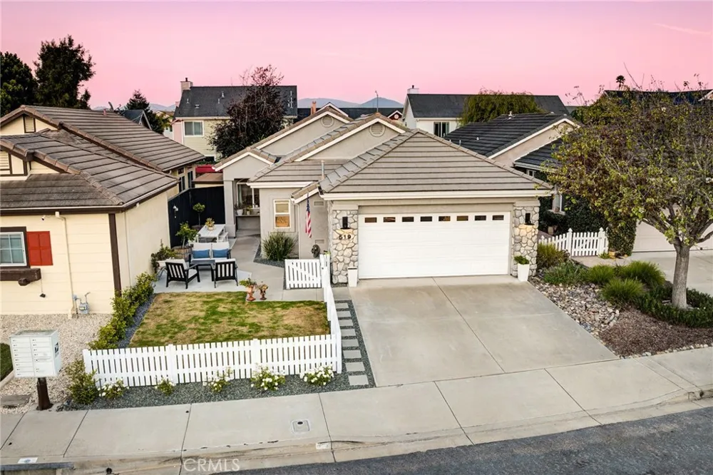 519 Starlight Arroyo Grande, CA 93420