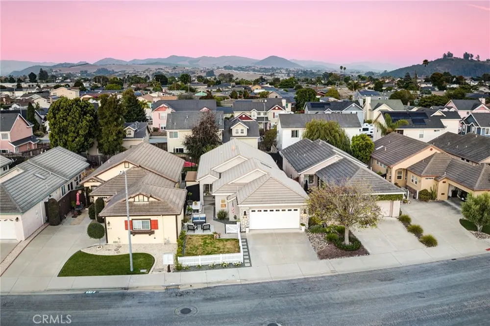 519 Starlight Arroyo Grande, CA 93420