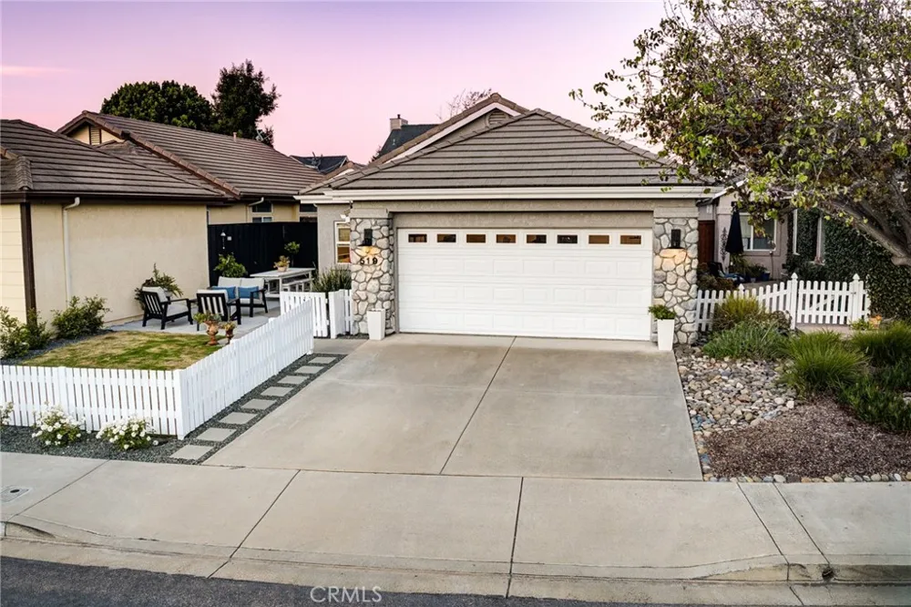519 Starlight Arroyo Grande, CA 93420