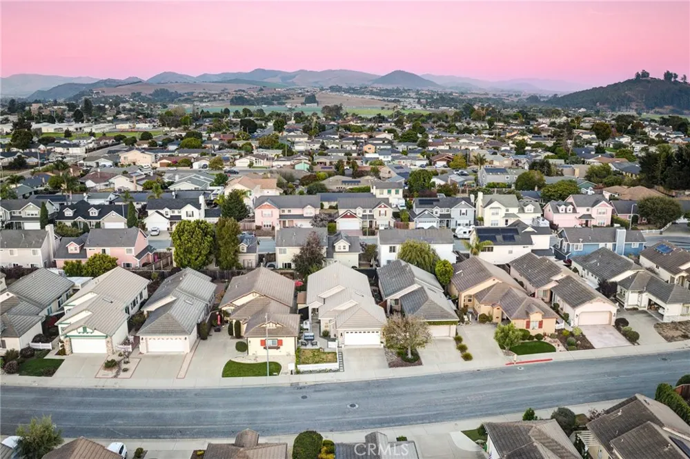 519 Starlight Arroyo Grande, CA 93420