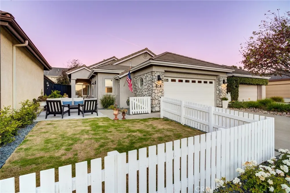 519 Starlight Arroyo Grande, CA 93420