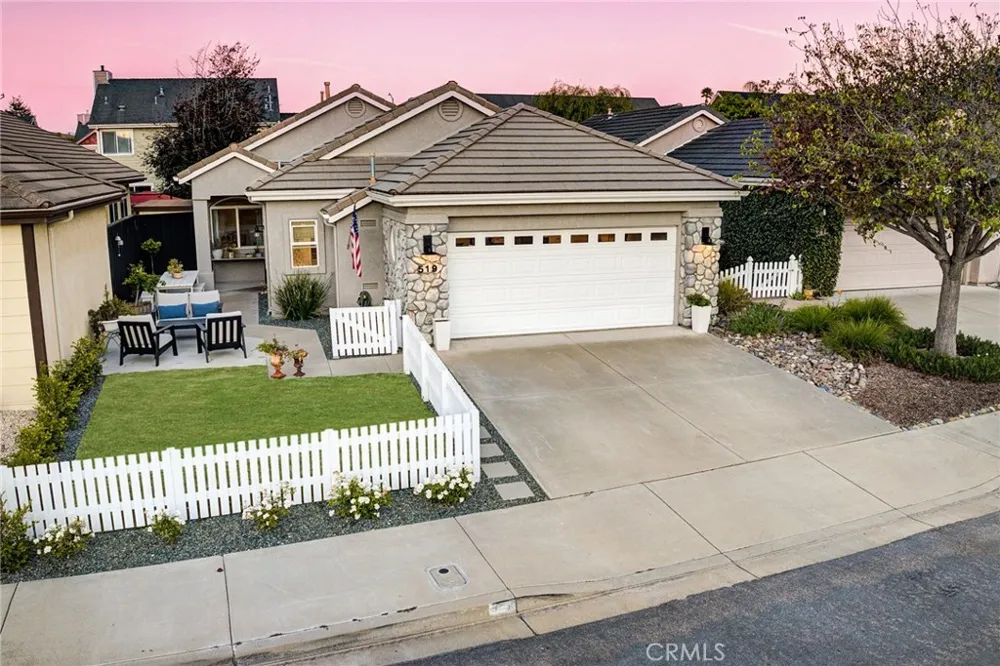 519 Starlight Arroyo Grande, CA 93420