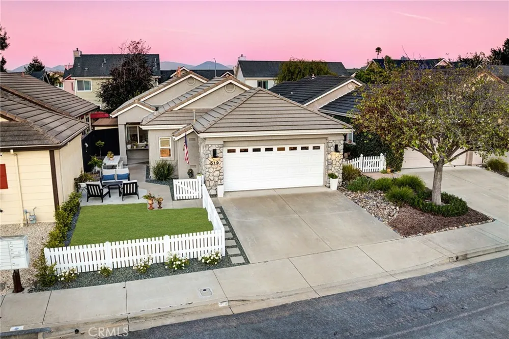 519 Starlight Arroyo Grande, CA 93420