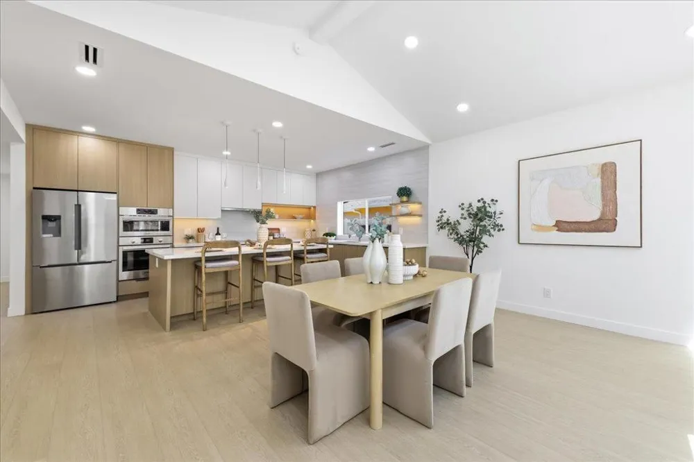 2611 Monticello Santa Clara, CA 95051