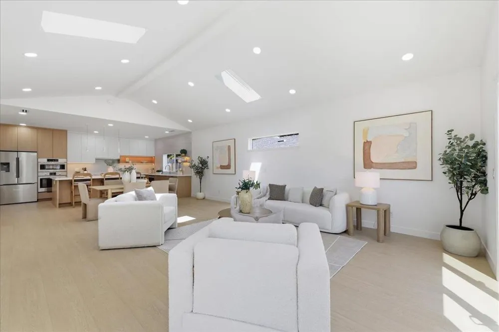 2611 Monticello Santa Clara, CA 95051