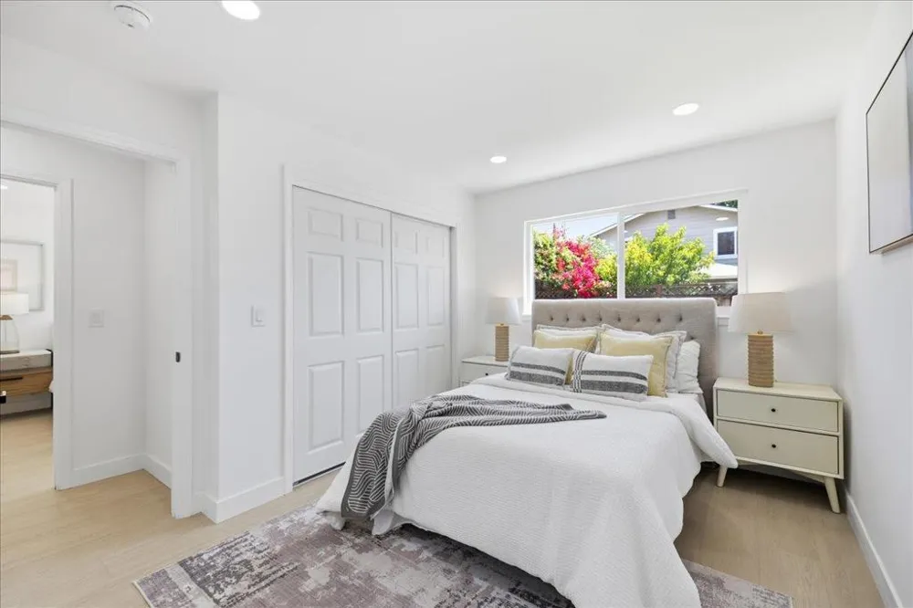 2611 Monticello Santa Clara, CA 95051