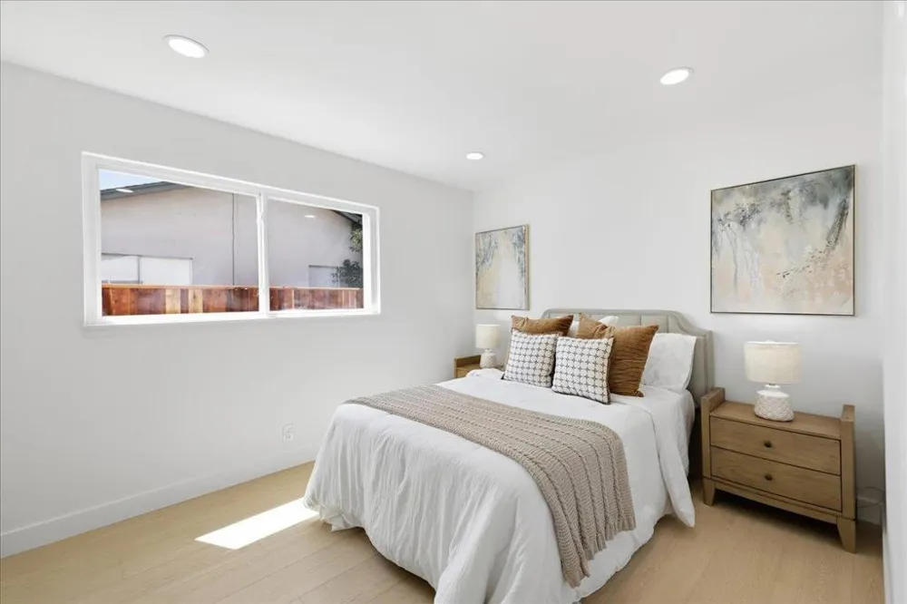 2611 Monticello Santa Clara, CA 95051
