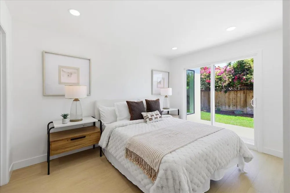 2611 Monticello Santa Clara, CA 95051