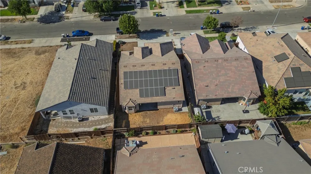 1228 Wildcat Drive Merced, CA 95348