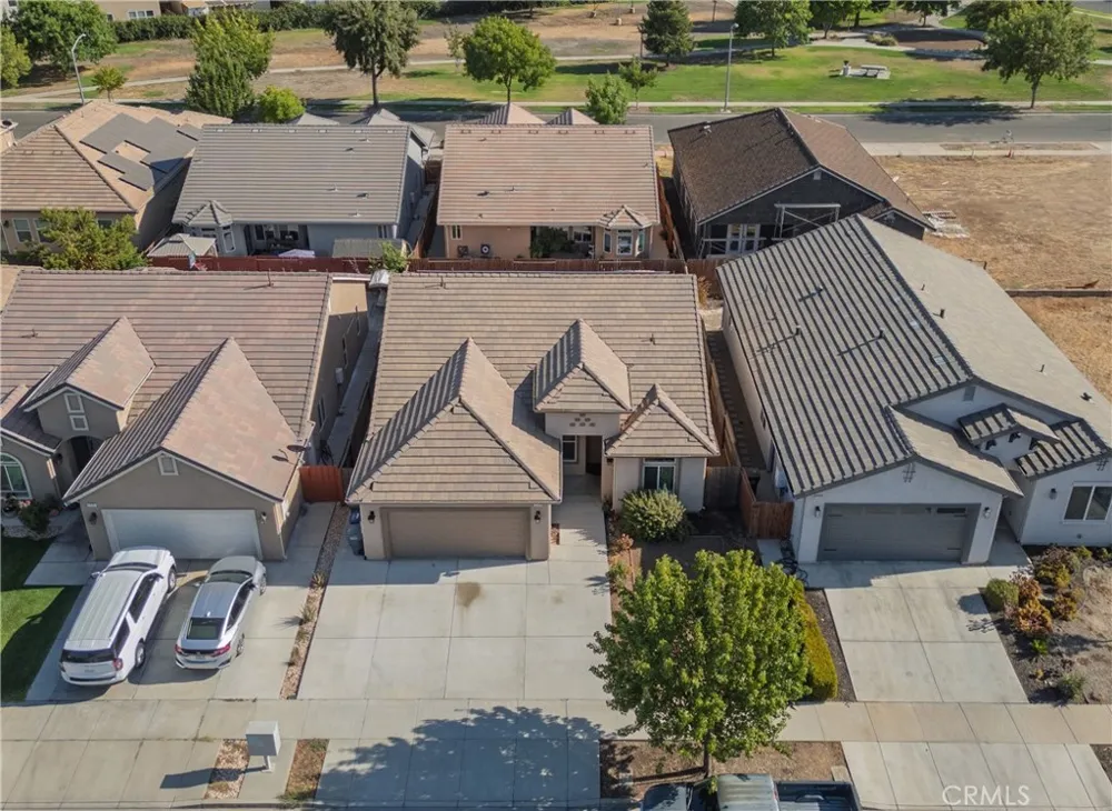 1228 Wildcat Drive Merced, CA 95348