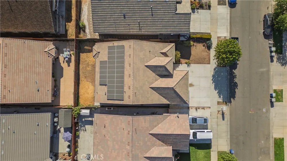 1228 Wildcat Drive Merced, CA 95348