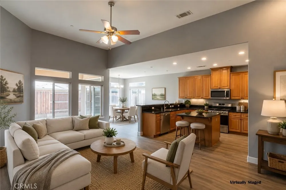 1228 Wildcat Drive Merced, CA 95348