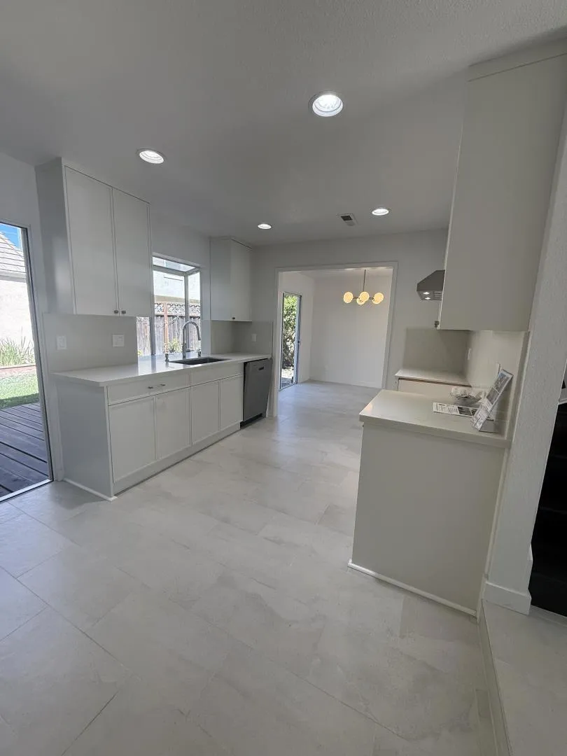 5419 Buckner Terrace Fremont, CA 94555