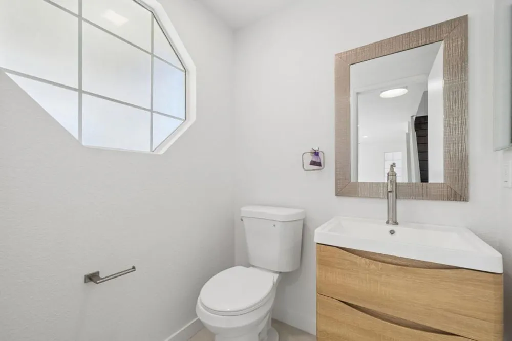 5419 Buckner Terrace Fremont, CA 94555