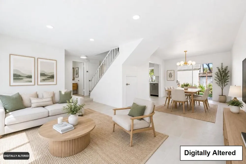 5419 Buckner Terrace Fremont, CA 94555