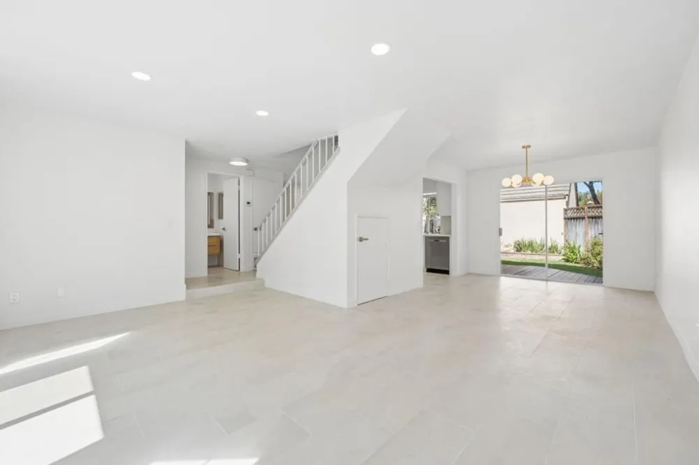 5419 Buckner Terrace Fremont, CA 94555