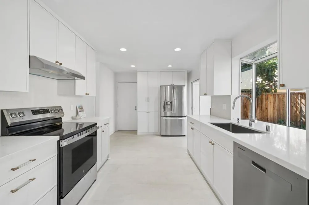 5419 Buckner Terrace Fremont, CA 94555