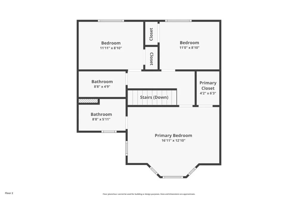 5419 Buckner Terrace Fremont, CA 94555
