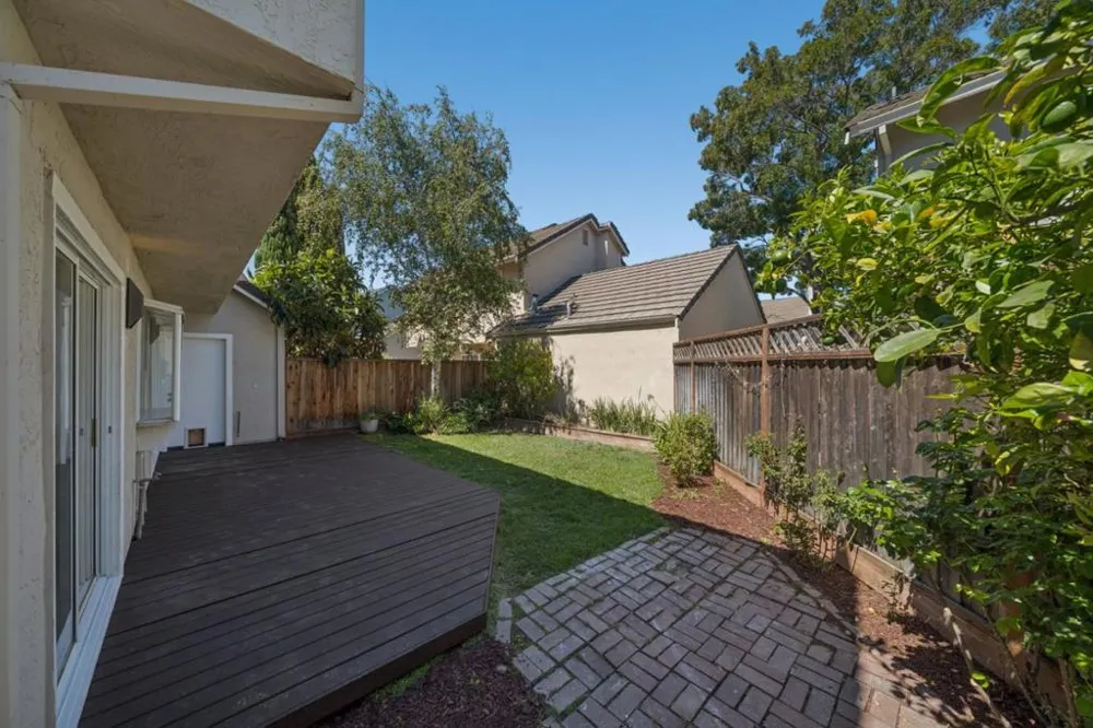 5419 Buckner Terrace Fremont, CA 94555