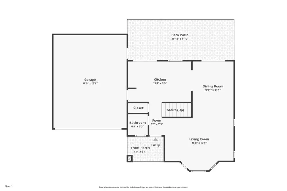 5419 Buckner Terrace Fremont, CA 94555