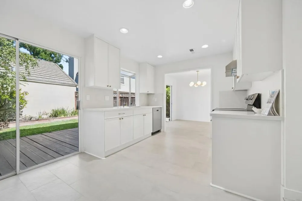 5419 Buckner Terrace Fremont, CA 94555