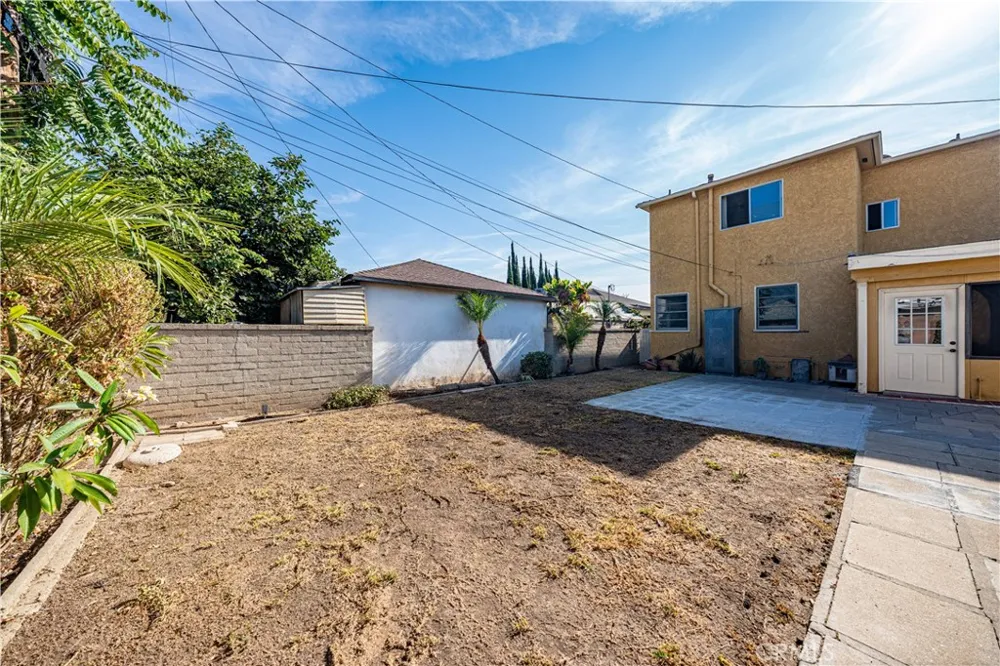 829 Keenan Street Montebello, CA 90640