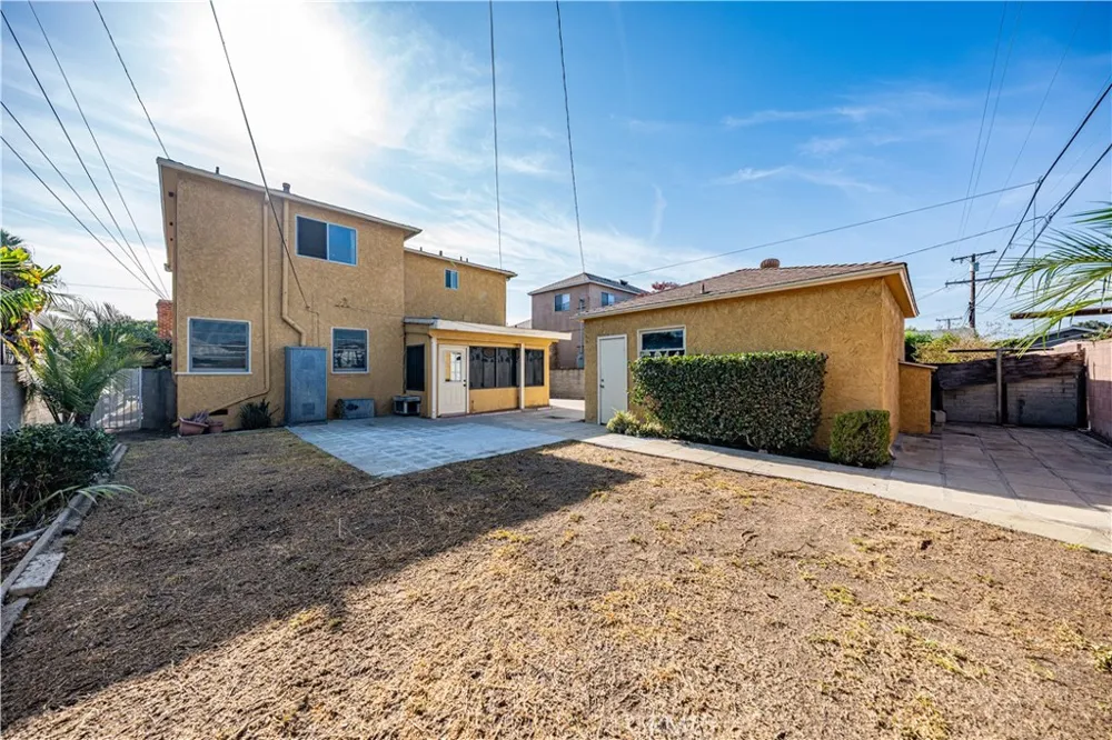 829 Keenan Street Montebello, CA 90640