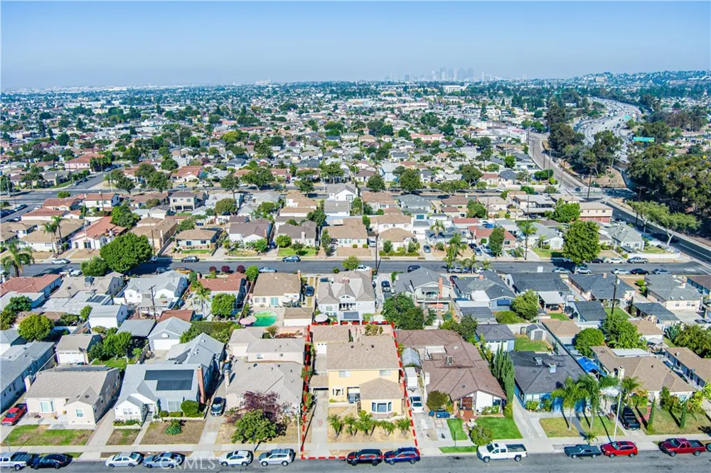 829 Keenan Street Montebello, CA 90640