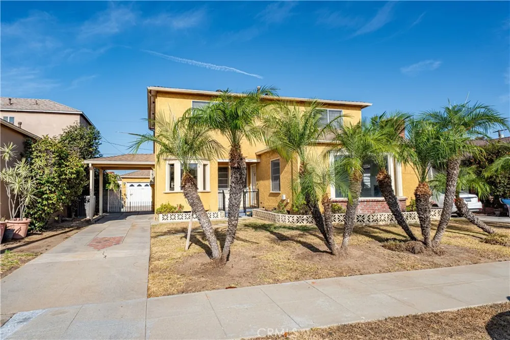 829 Keenan Street Montebello, CA 90640