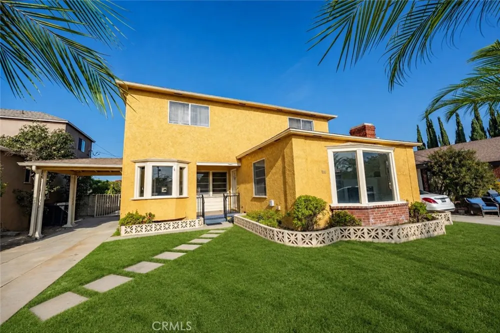 829 Keenan Street Montebello, CA 90640