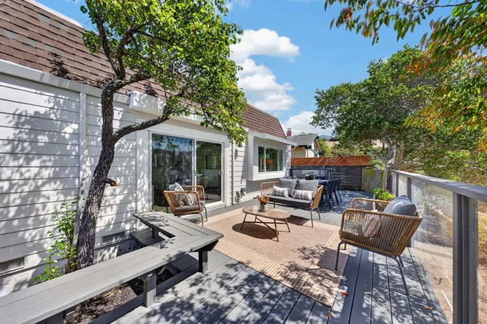 2428 Hastings Drive Belmont, CA 94002
