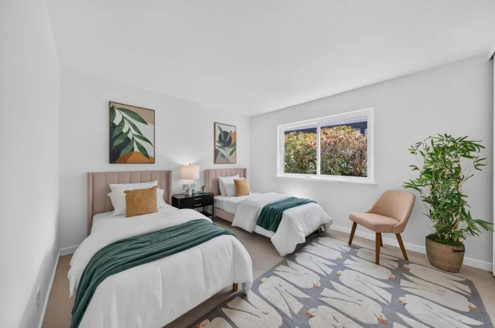 2428 Hastings Drive Belmont, CA 94002