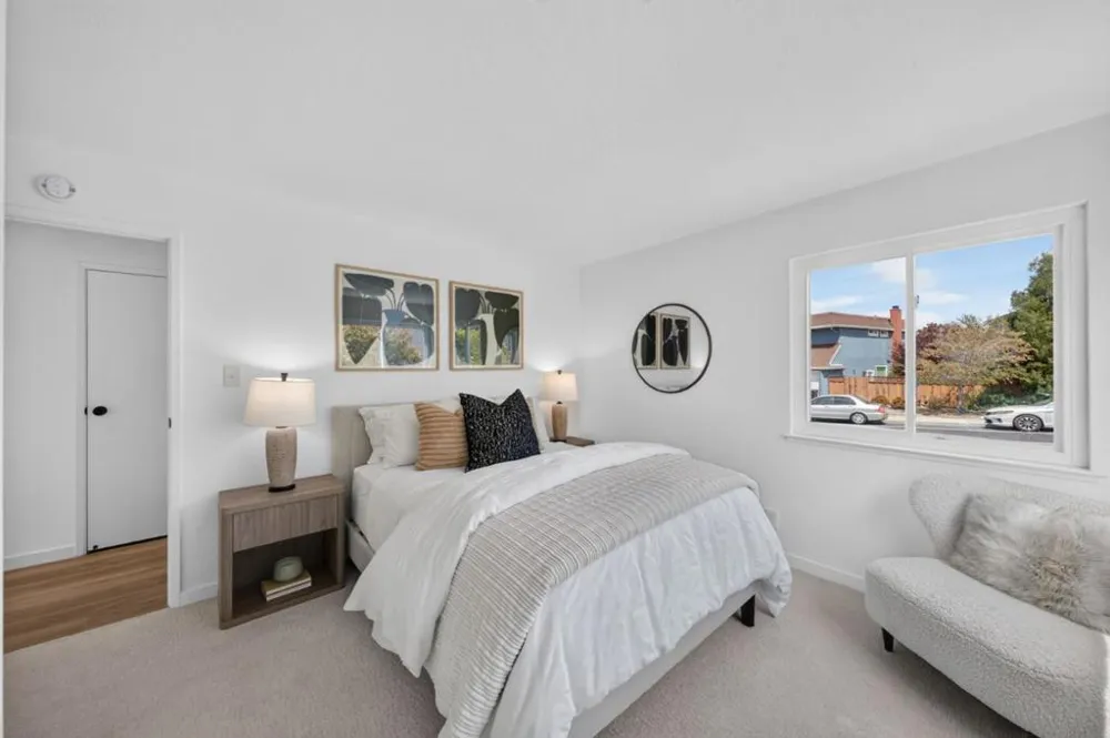 2428 Hastings Drive Belmont, CA 94002