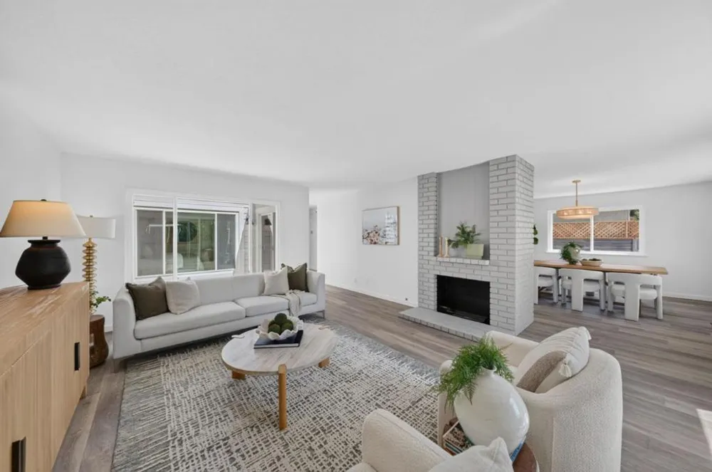2428 Hastings Drive Belmont, CA 94002