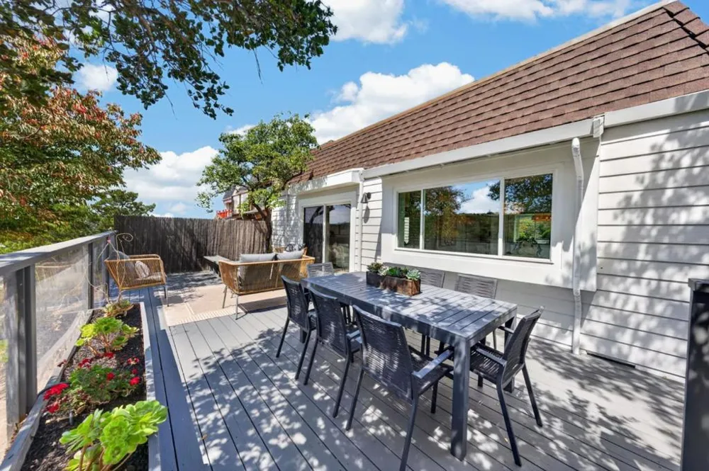 2428 Hastings Drive Belmont, CA 94002