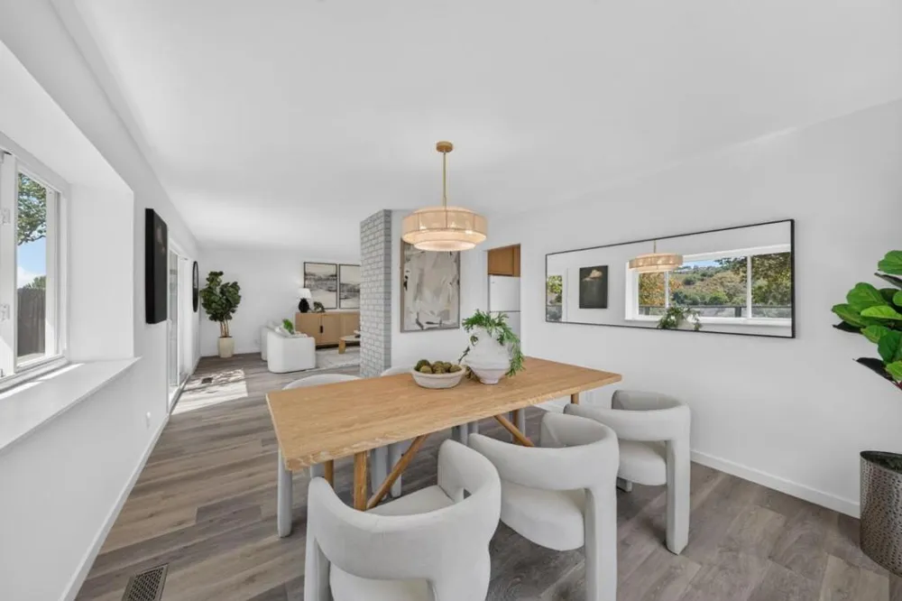 2428 Hastings Drive Belmont, CA 94002