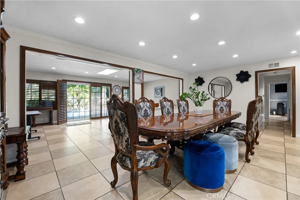 438 Cabana La Puente, CA 91744