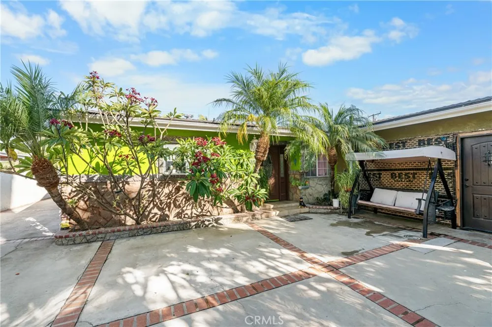 438 Cabana La Puente, CA 91744