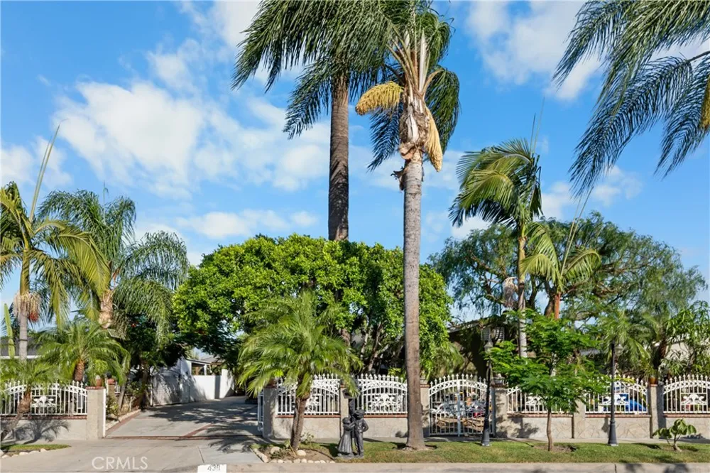 438 Cabana La Puente, CA 91744