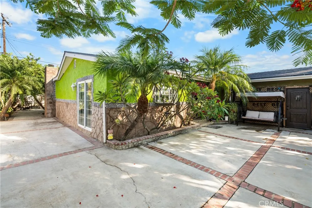 438 Cabana La Puente, CA 91744