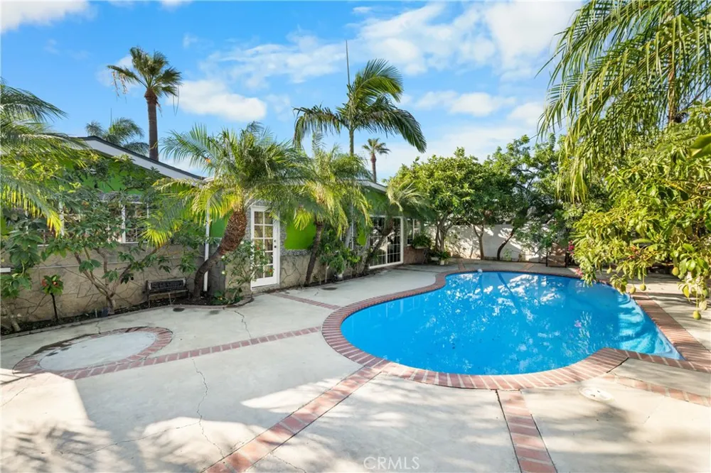 438 Cabana La Puente, CA 91744