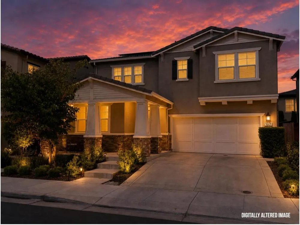 1601 Castlewood Place Gilroy, CA 95020