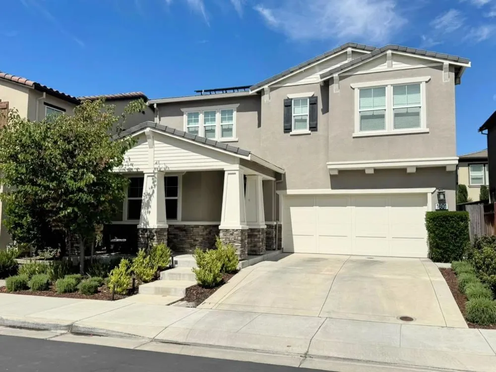 1601 Castlewood Place Gilroy, CA 95020
