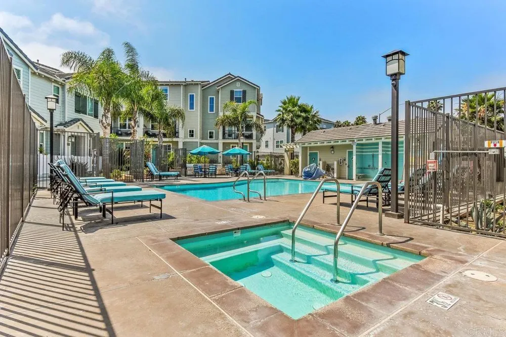 525 Sandpiper Way Imperial Beach, CA 91932